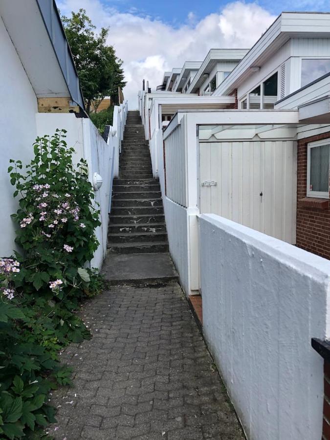 Hel Udlejningsbolig Med Christina Som Vaert Apartment Grasten