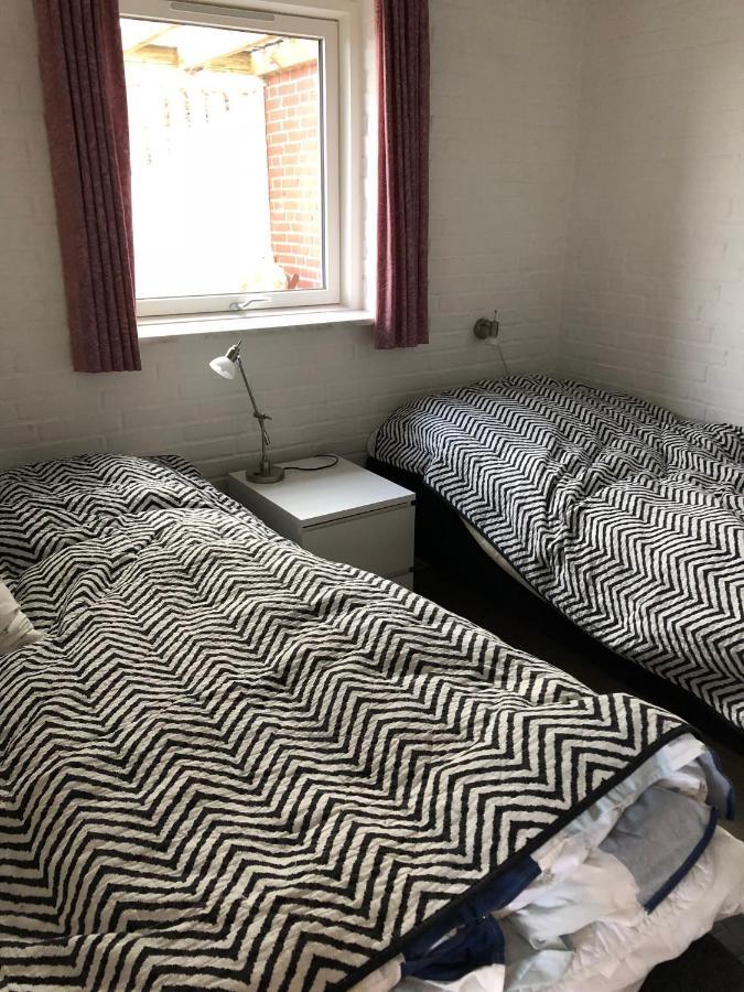 Hel Udlejningsbolig Med Christina Som Vaert Apartment Grasten